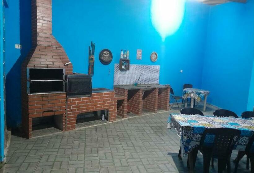 Mar&cia Chácara Temporada