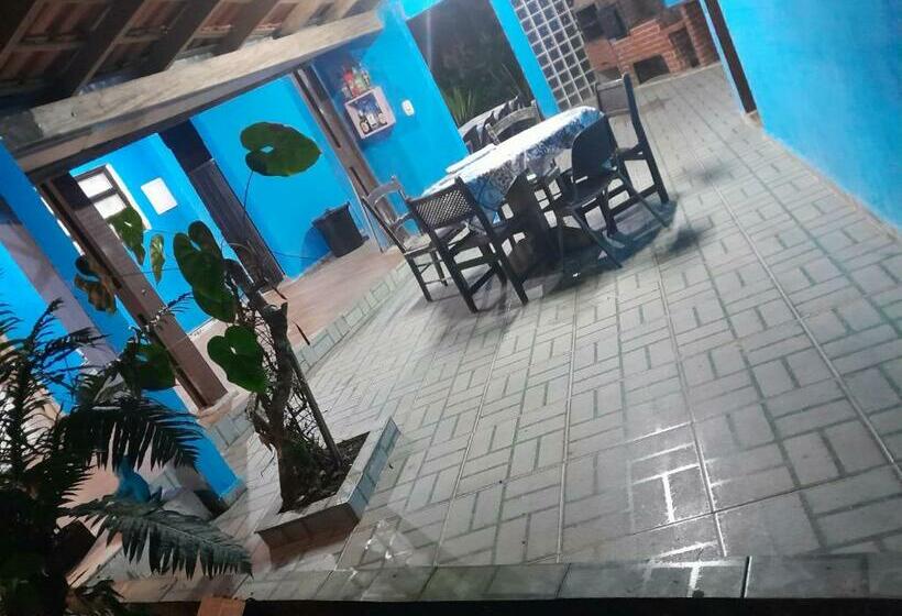 Mar&cia Chácara Temporada