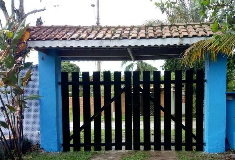 Mar&cia Chácara Temporada