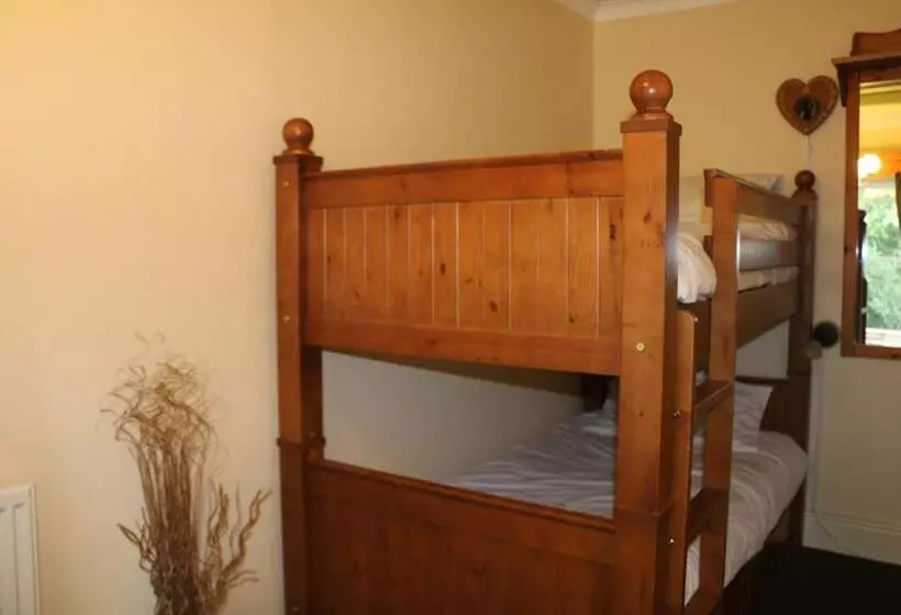 Cae R Blaidd Country House