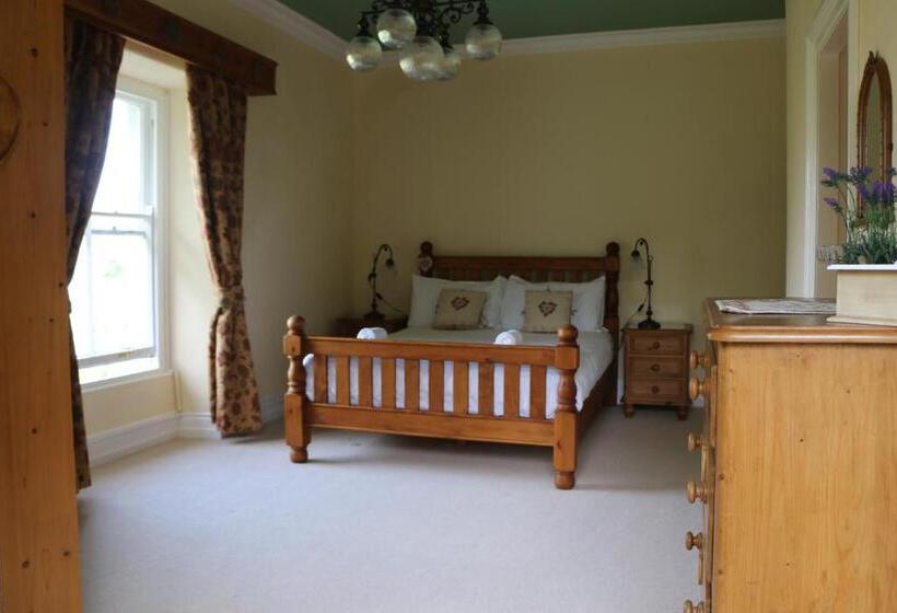 Cae R Blaidd Country House