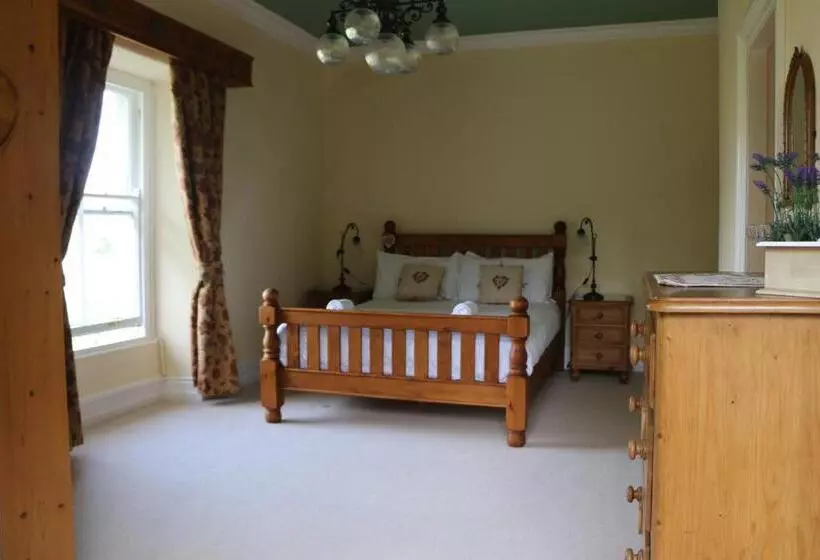 Cae R Blaidd Country House