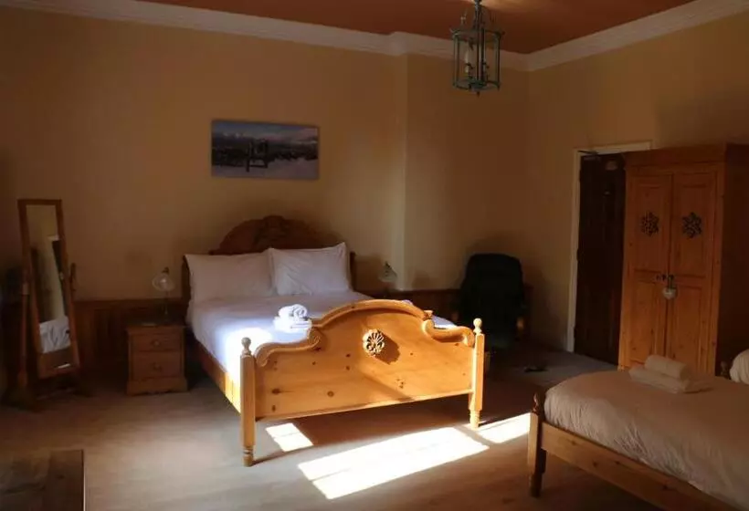 Cae R Blaidd Country House