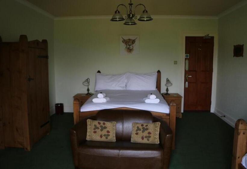 Cae R Blaidd Country House