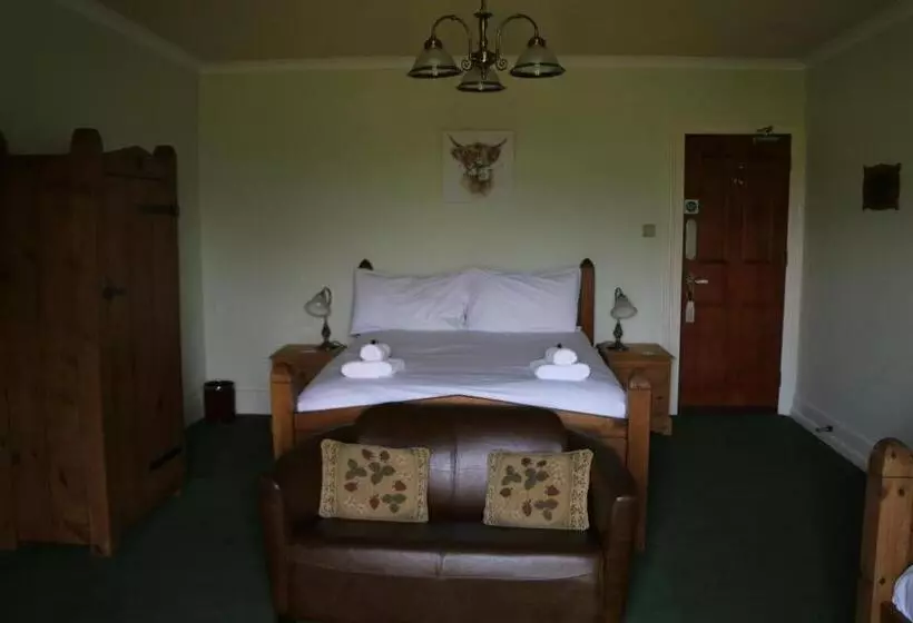 Cae R Blaidd Country House