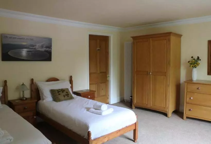 Cae R Blaidd Country House