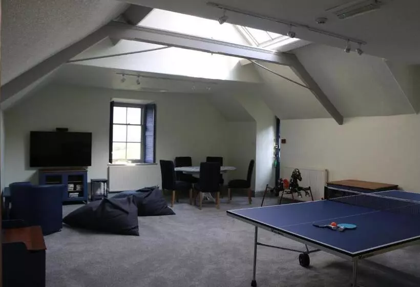 Cae R Blaidd Country House