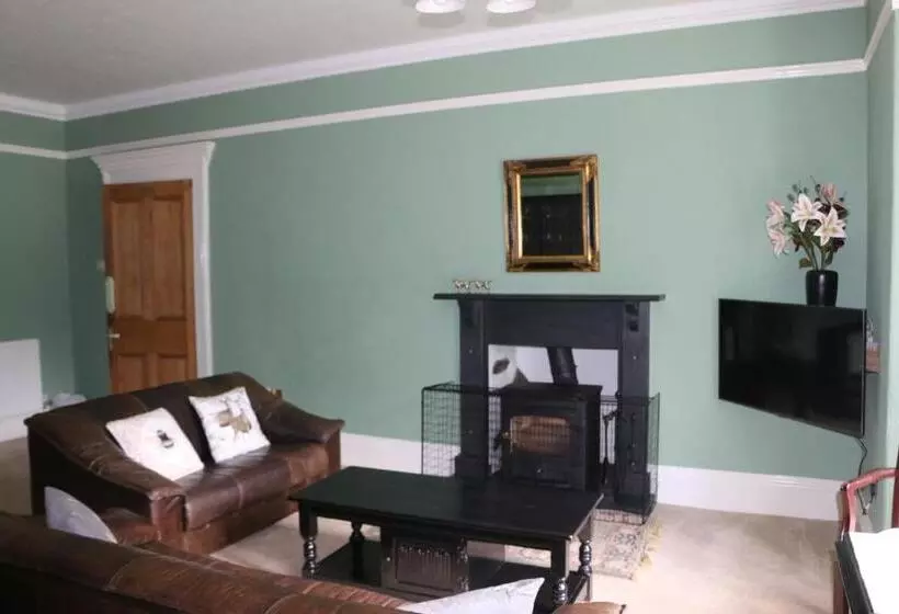 Cae R Blaidd Country House