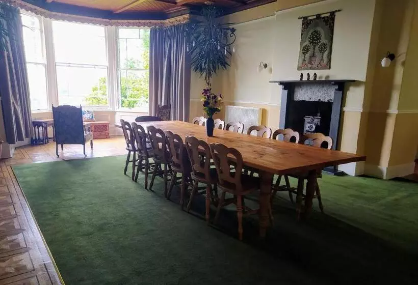 Cae R Blaidd Country House