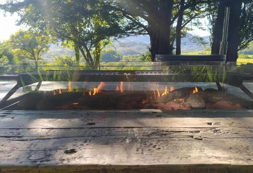 Cae R Blaidd Country House