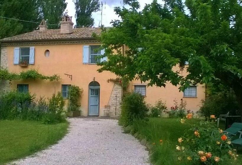 Casa Dei Ciliegi Appartamento Primo Piano Con Spazio Verde Esclusivo