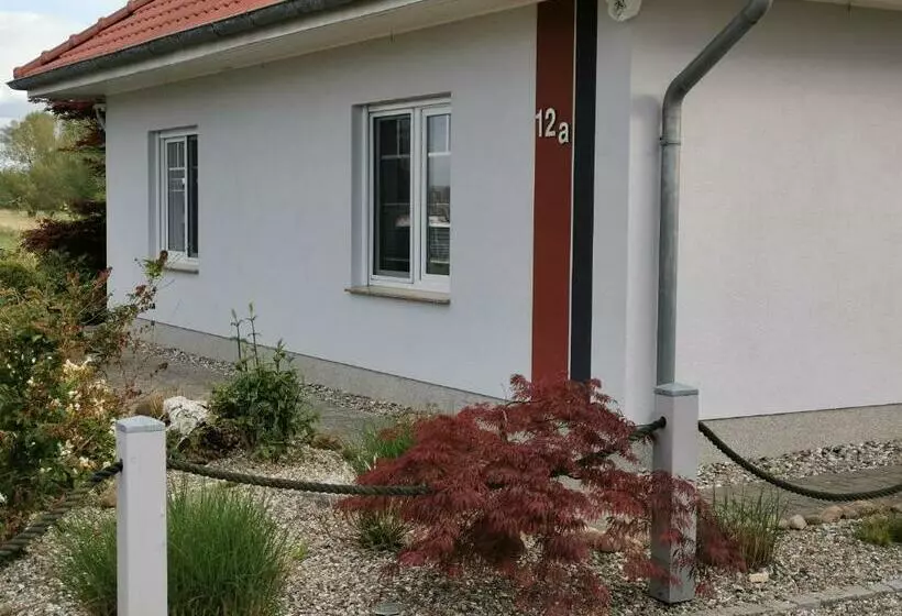 Ferienwohnung An Den Wiesen