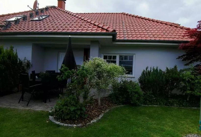 Ferienwohnung An Den Wiesen