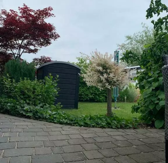 Ferienwohnung An Den Wiesen