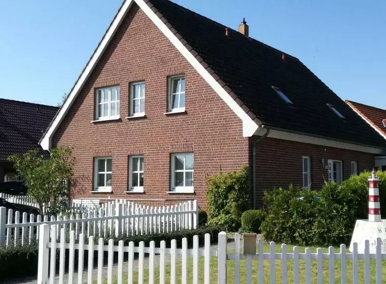 Haus Jodokus, Whg Henk