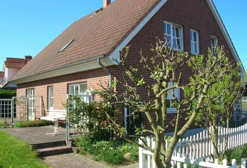 Haus Jodokus, Whg Henk