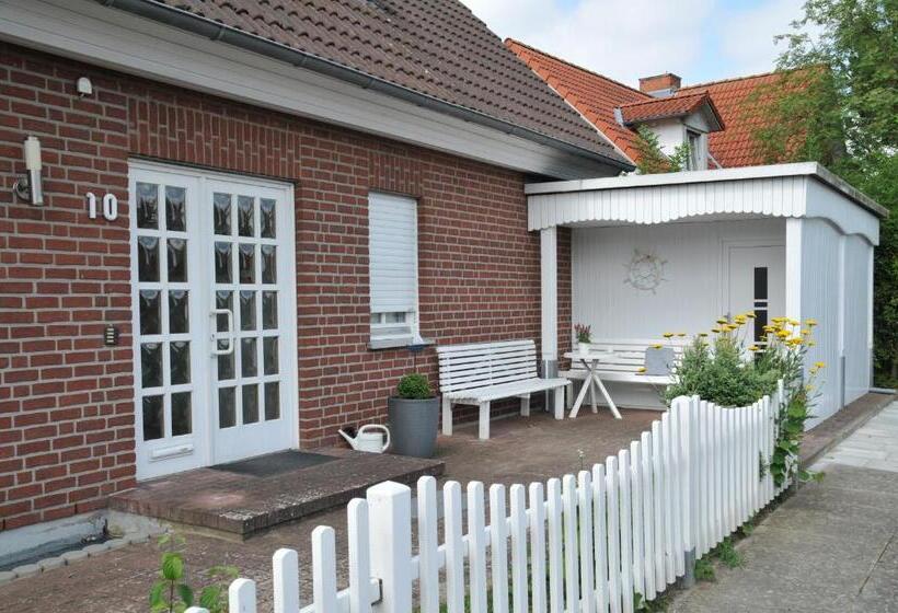 Haus Jodokus, Whg Henk