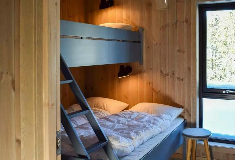 Amazing Home In Flå With Wifi