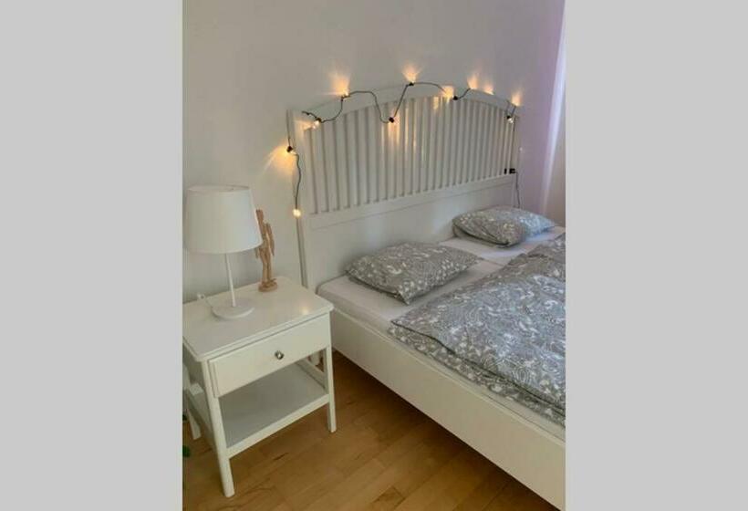 Tichý Apartmán Blízko Centra