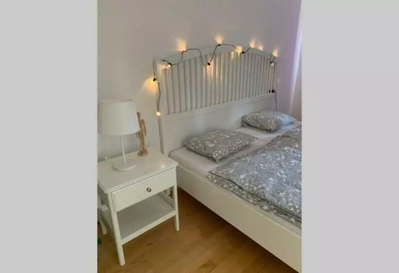 Tichý Apartmán Blízko Centra