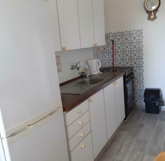 Ubytování Na Lipně