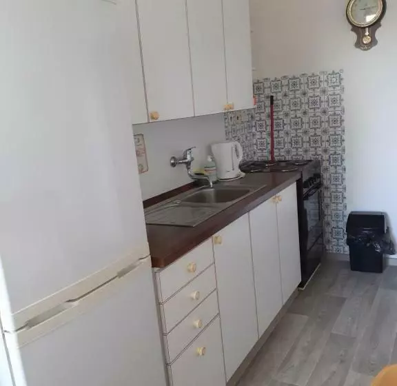 Ubytování Na Lipně