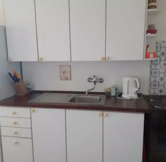 Ubytování Na Lipně