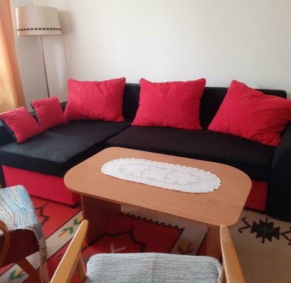 Ubytování Na Lipně