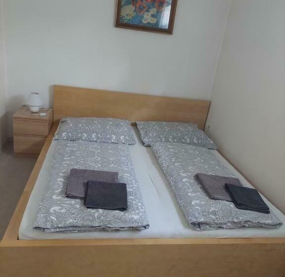 Ubytování Na Lipně