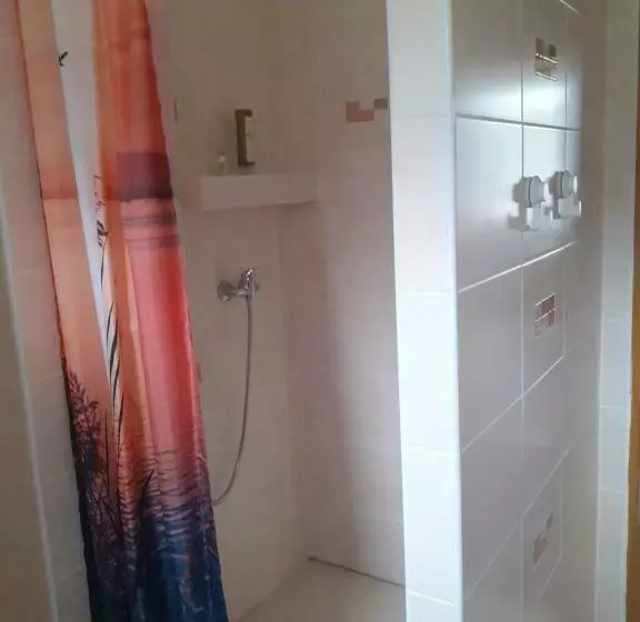 Ubytování Na Lipně