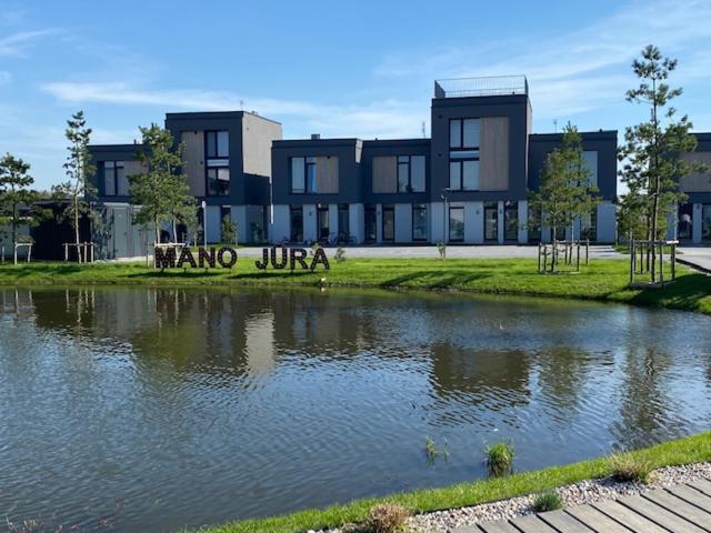 Vaivorykštės Terasos