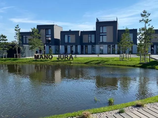 Vaivorykštės Terasos