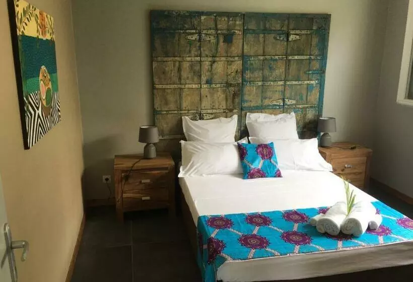 Villa Eden... Pour Un Séjour Parfait!