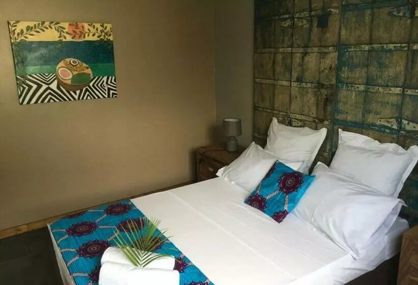 Villa Eden... Pour Un Séjour Parfait!