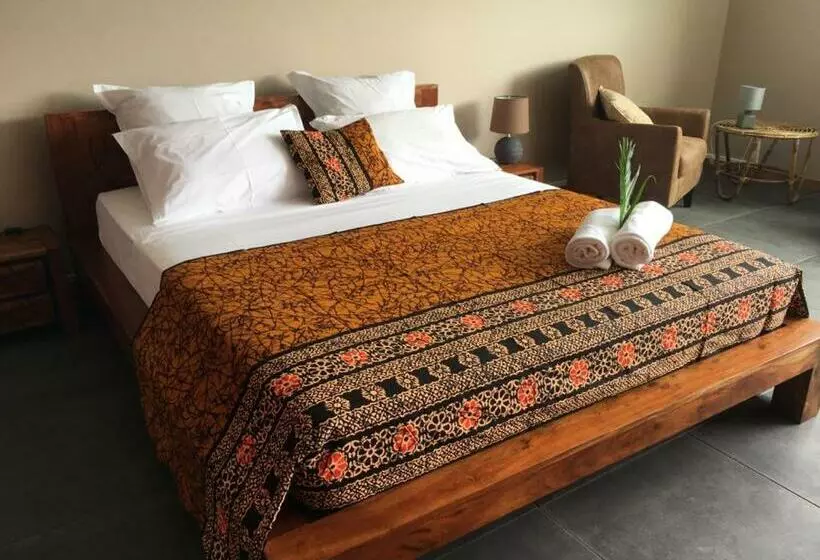 Villa Eden... Pour Un Séjour Parfait!