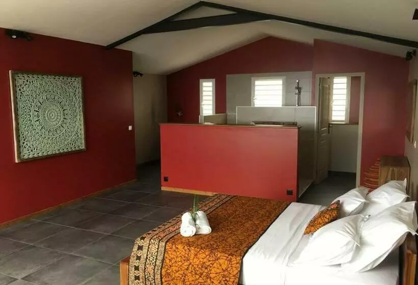 Villa Eden... Pour Un Séjour Parfait!