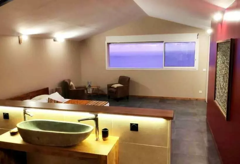 Villa Eden... Pour Un Séjour Parfait!