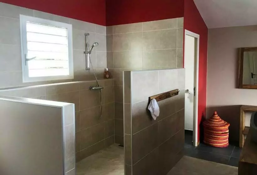 Villa Eden... Pour Un Séjour Parfait!