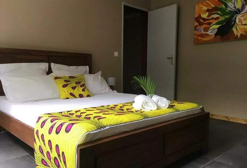 Villa Eden... Pour Un Séjour Parfait!