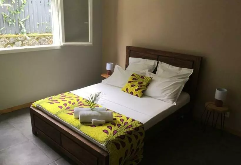 Villa Eden... Pour Un Séjour Parfait!