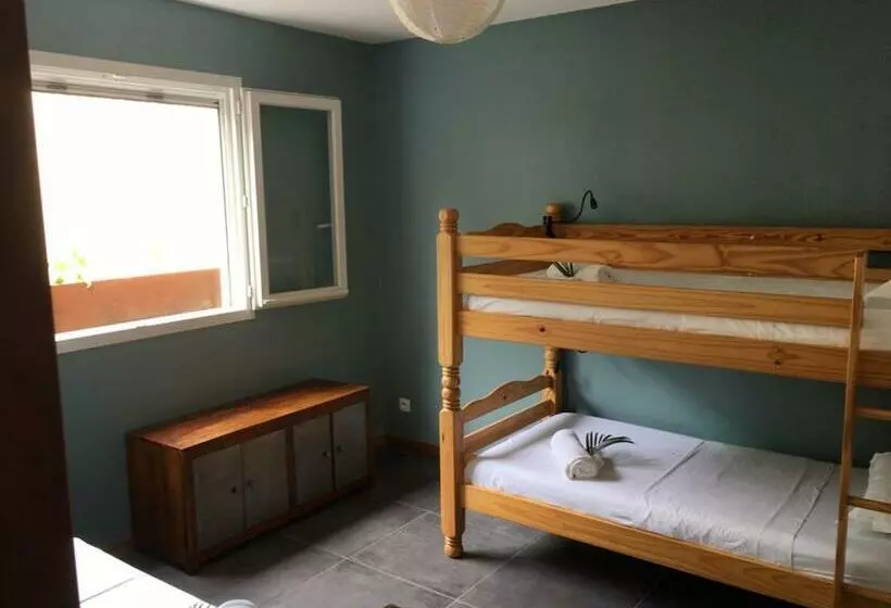 Villa Eden... Pour Un Séjour Parfait!