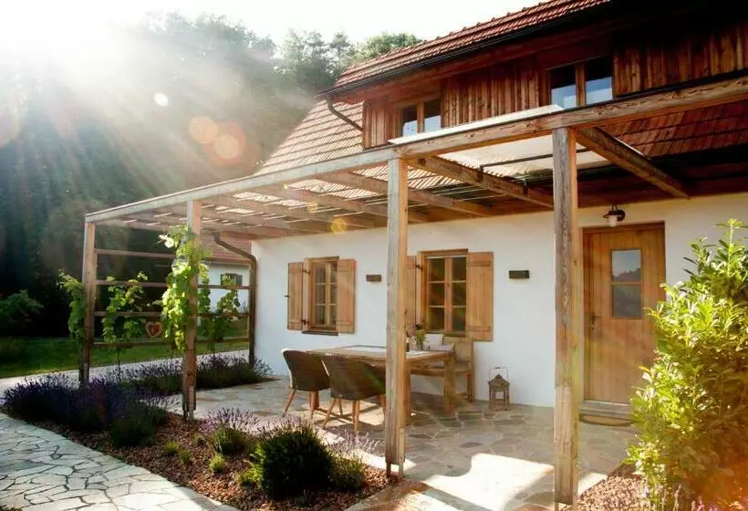 Weingartenrefugium Rosenberg