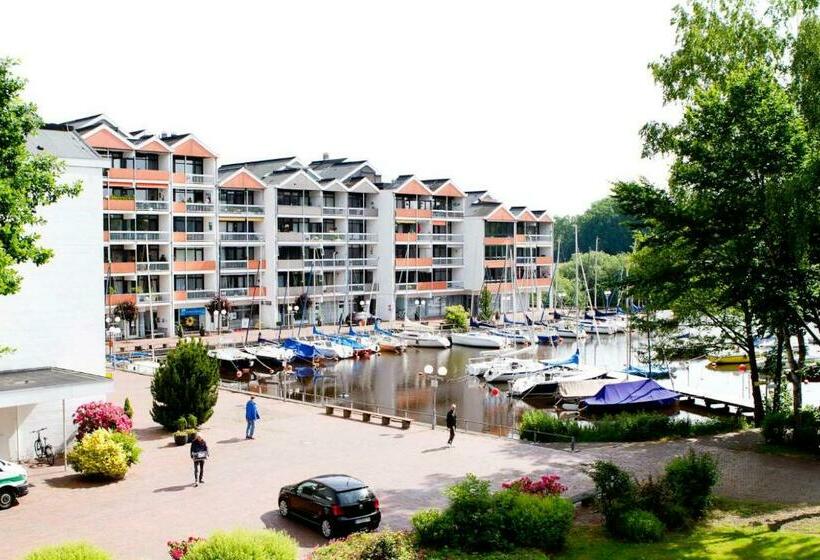 Am Zwischenahner Meer