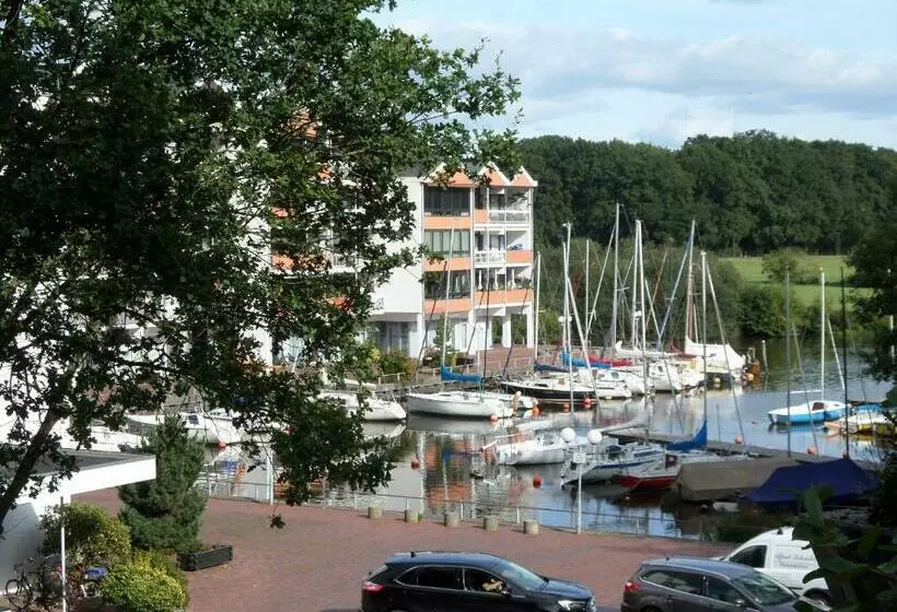 Am Zwischenahner Meer