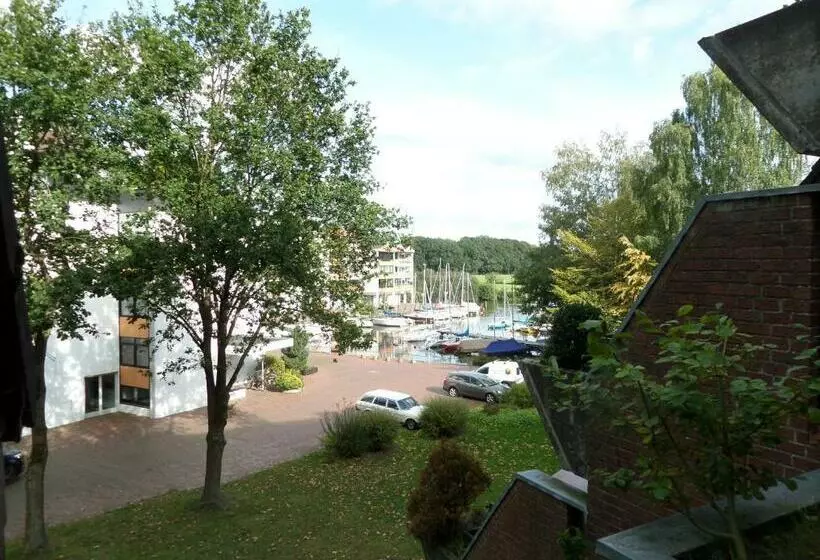 Am Zwischenahner Meer