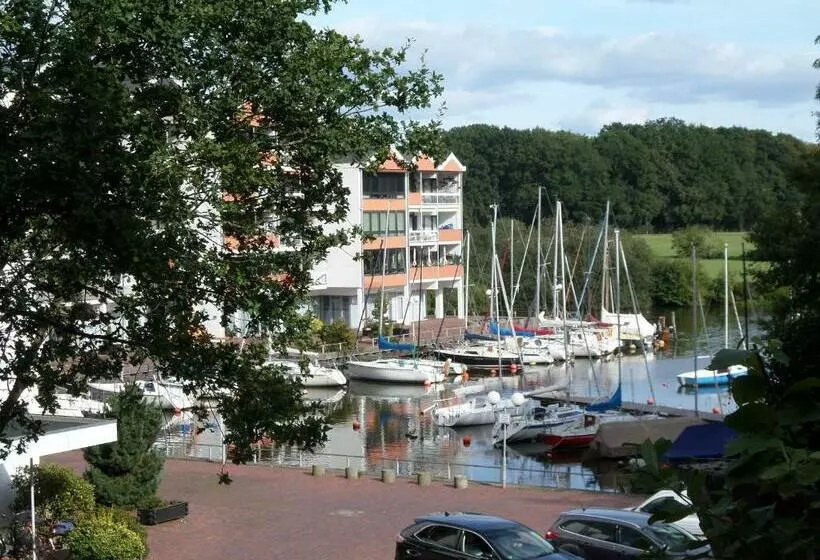 Am Zwischenahner Meer