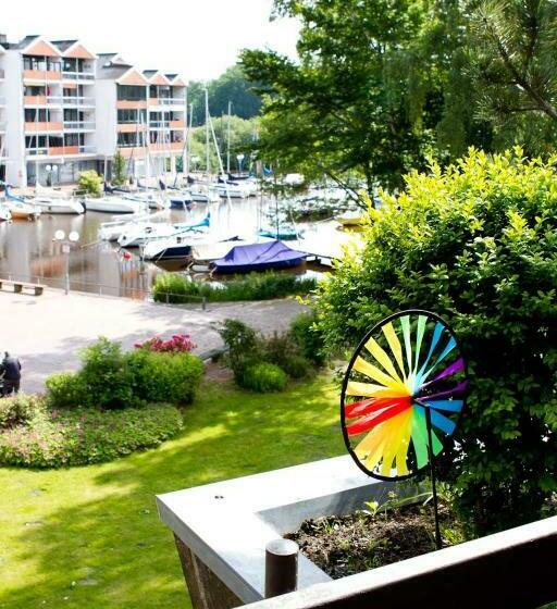 Am Zwischenahner Meer