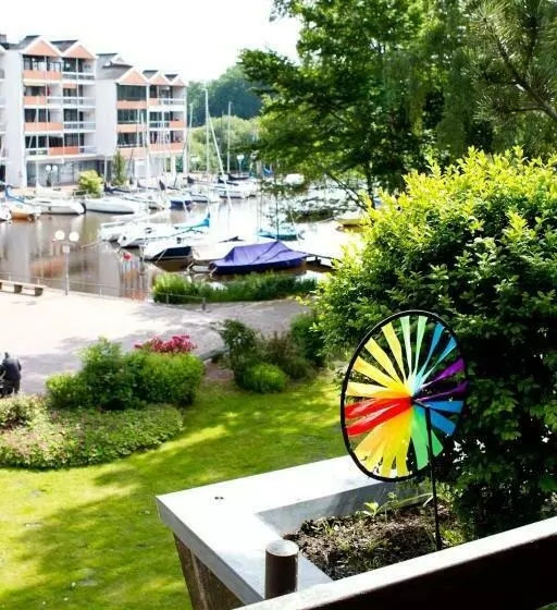 Am Zwischenahner Meer