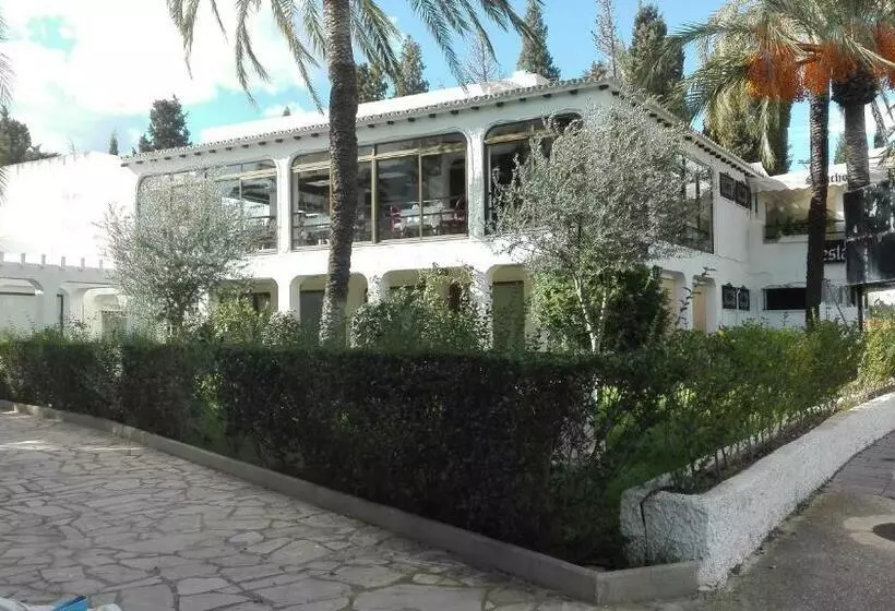 Apartamento Con Vistas Al Puerto Deportivo Las Fuentes