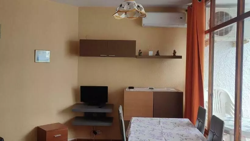 Apartamento Con Vistas Al Puerto Deportivo Las Fuentes